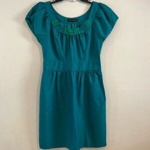 The Limited Women’s Green Mid Length Dress Size 10